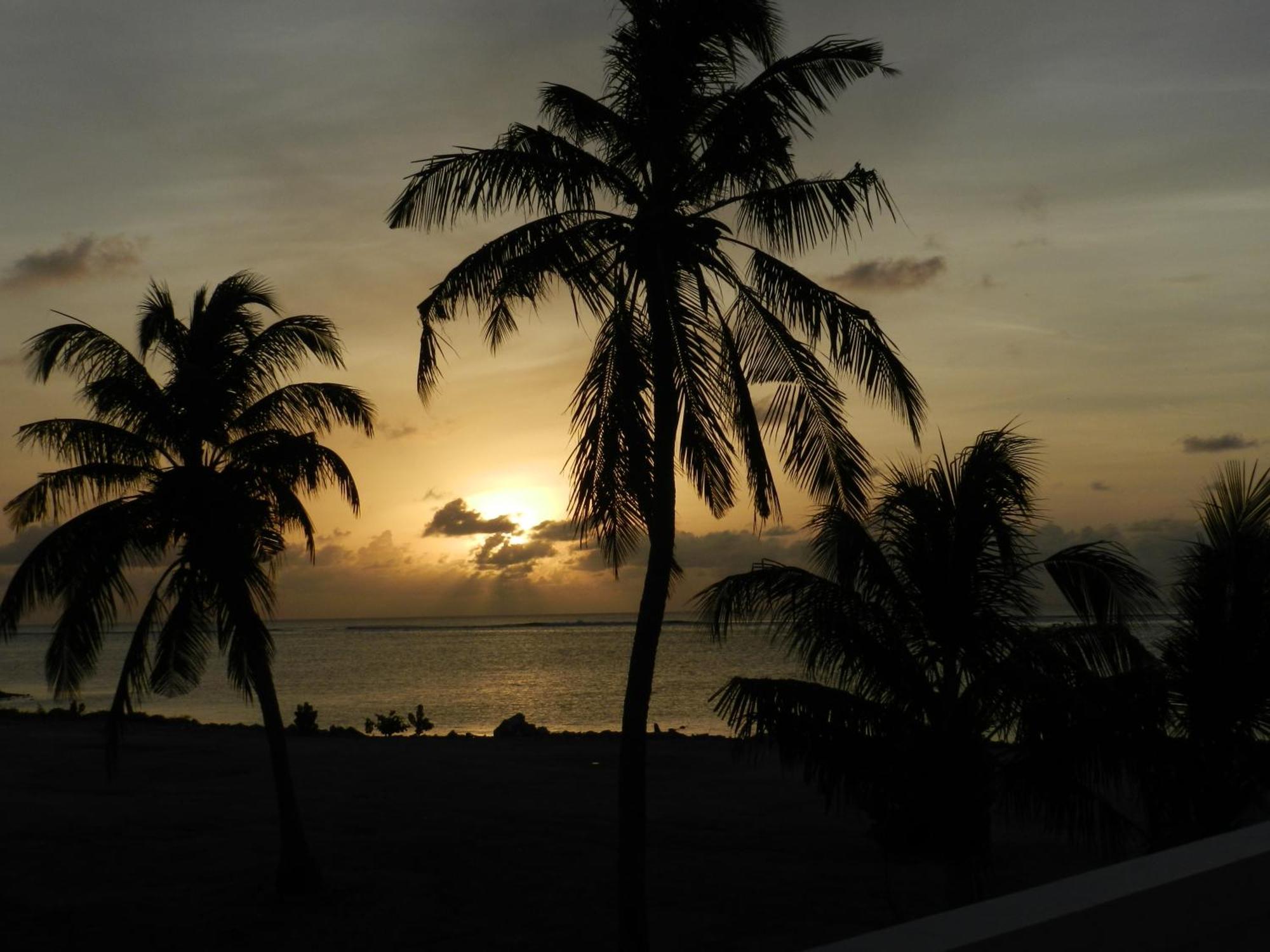 Faza View Inn, Maafushi Luaran gambar