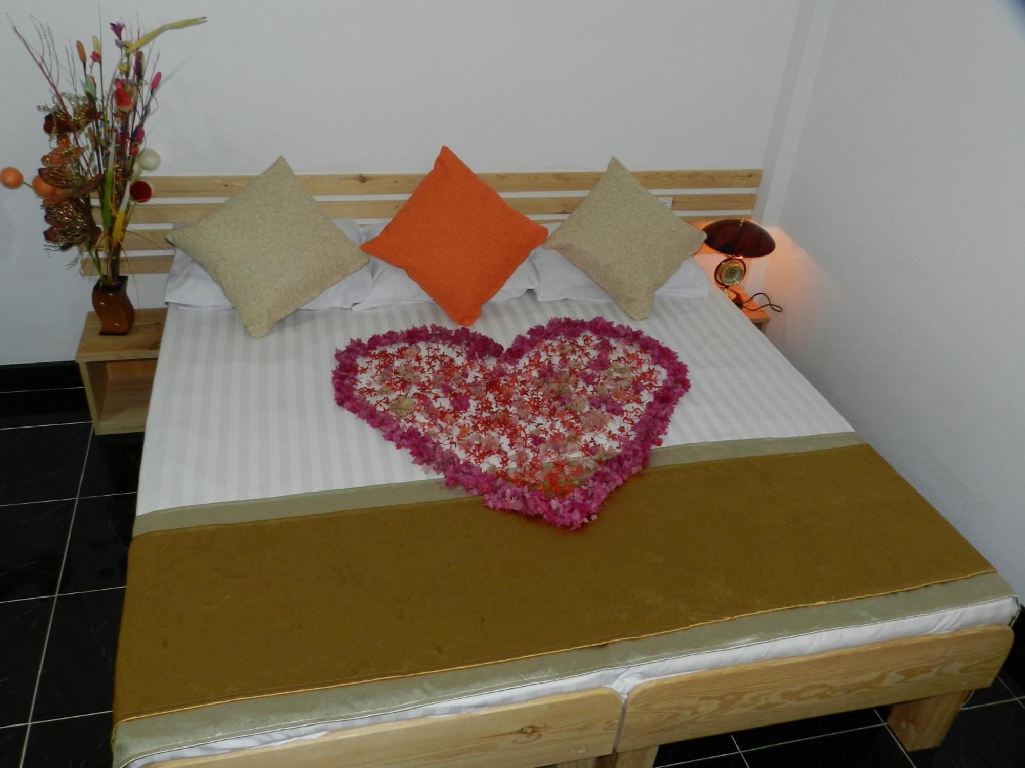 Faza View Inn, Maafushi Luaran gambar