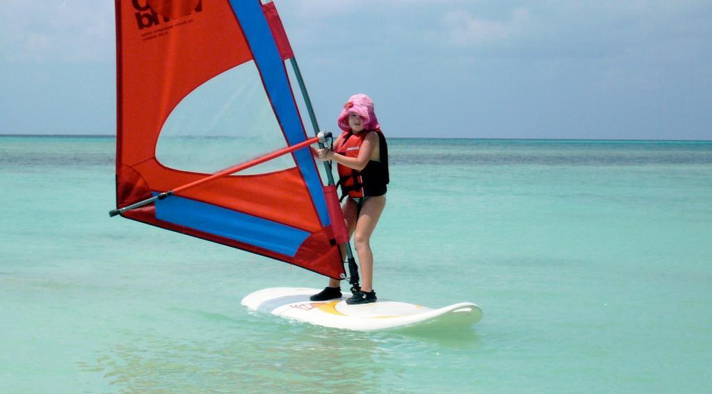 Faza View Inn, Maafushi Luaran gambar