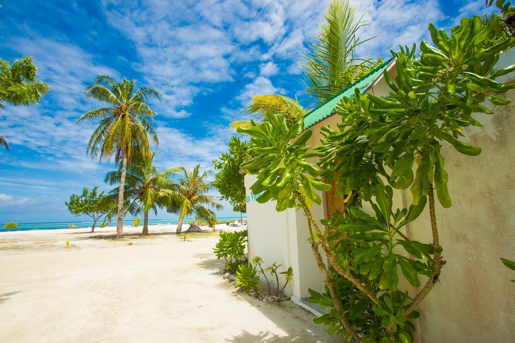 Faza View Inn, Maafushi Luaran gambar