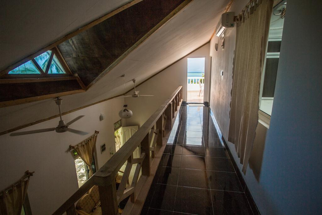 Faza View Inn, Maafushi Luaran gambar