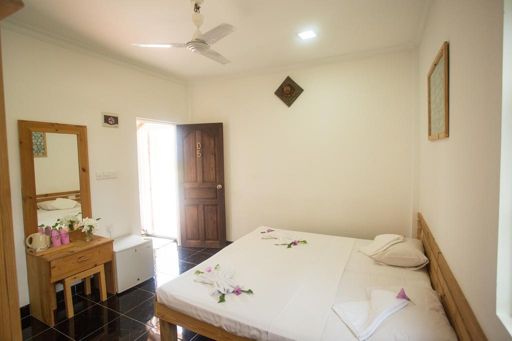 Faza View Inn, Maafushi Luaran gambar