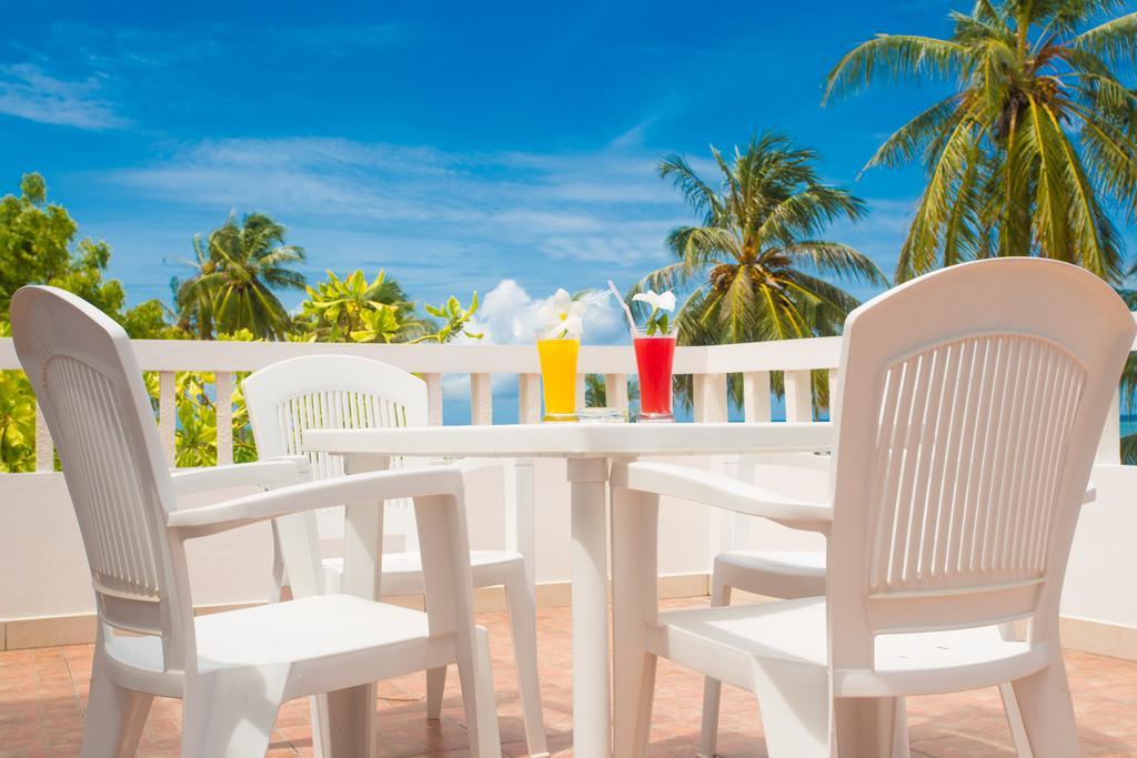 Faza View Inn, Maafushi Luaran gambar