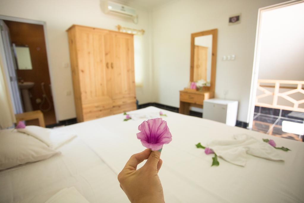 Faza View Inn, Maafushi Luaran gambar