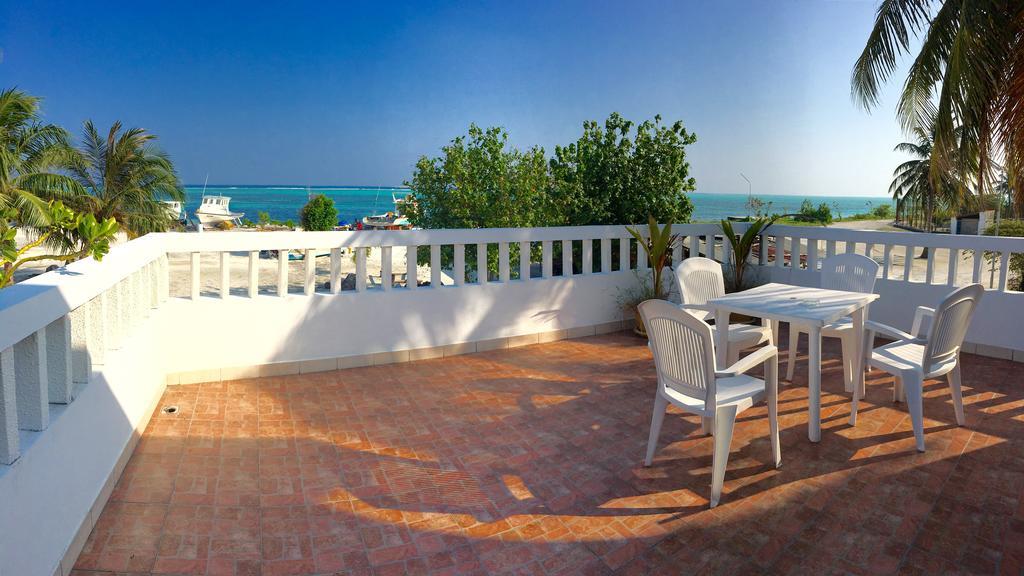 Faza View Inn, Maafushi Luaran gambar