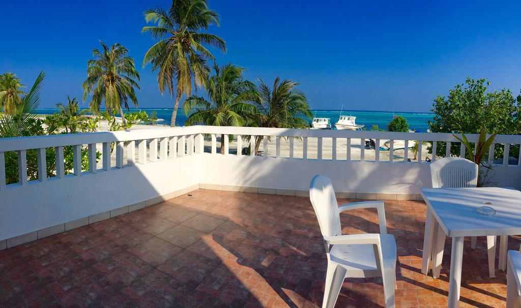 Faza View Inn, Maafushi Luaran gambar