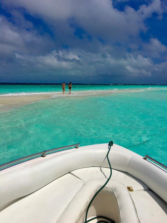 Faza View Inn, Maafushi Luaran gambar