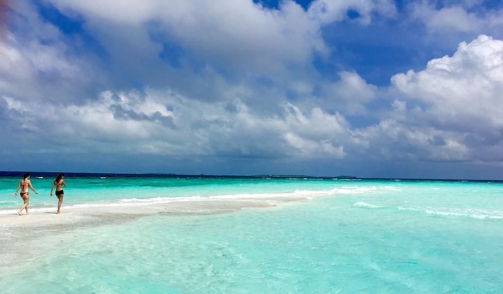 Faza View Inn, Maafushi Luaran gambar
