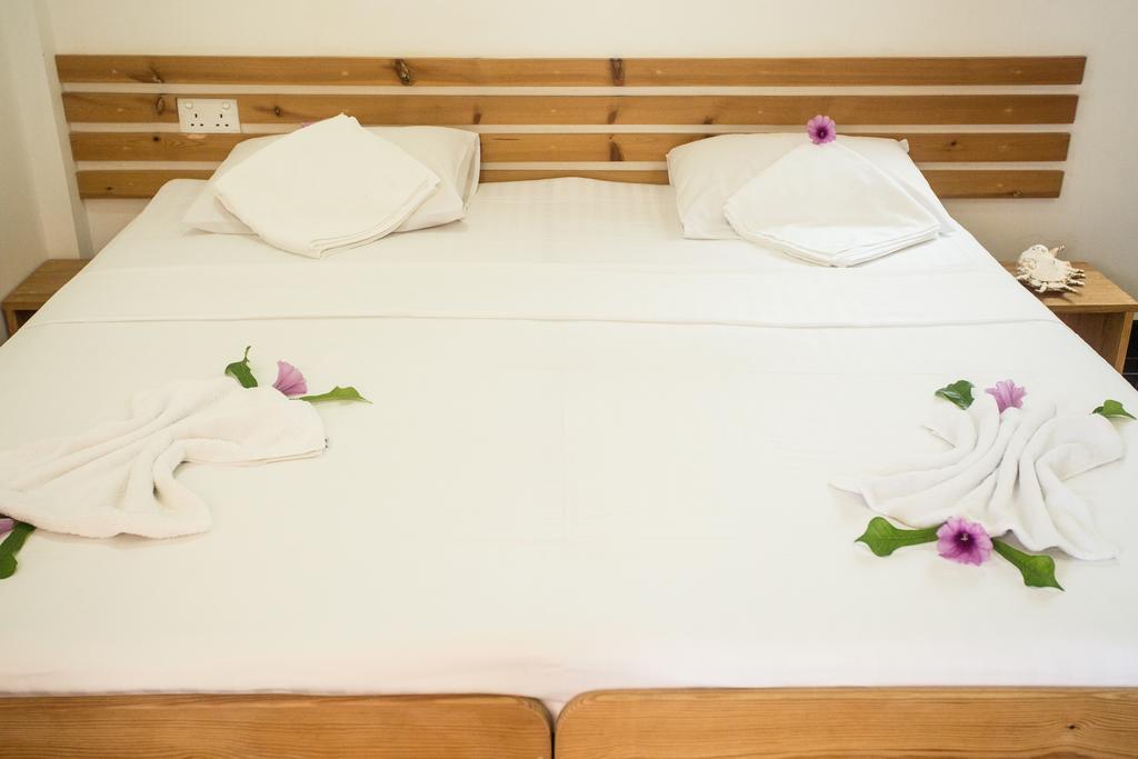 Faza View Inn, Maafushi Luaran gambar
