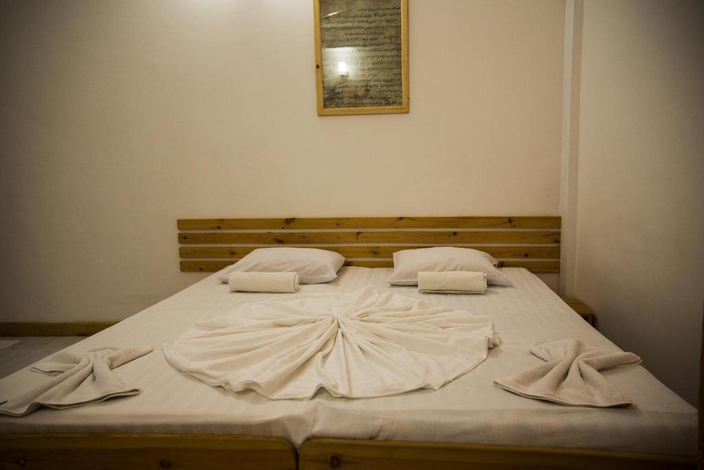 Faza View Inn, Maafushi Bilik gambar