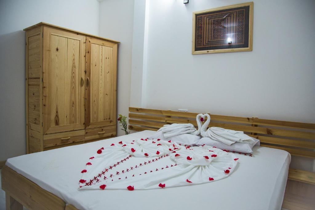 Faza View Inn, Maafushi Luaran gambar