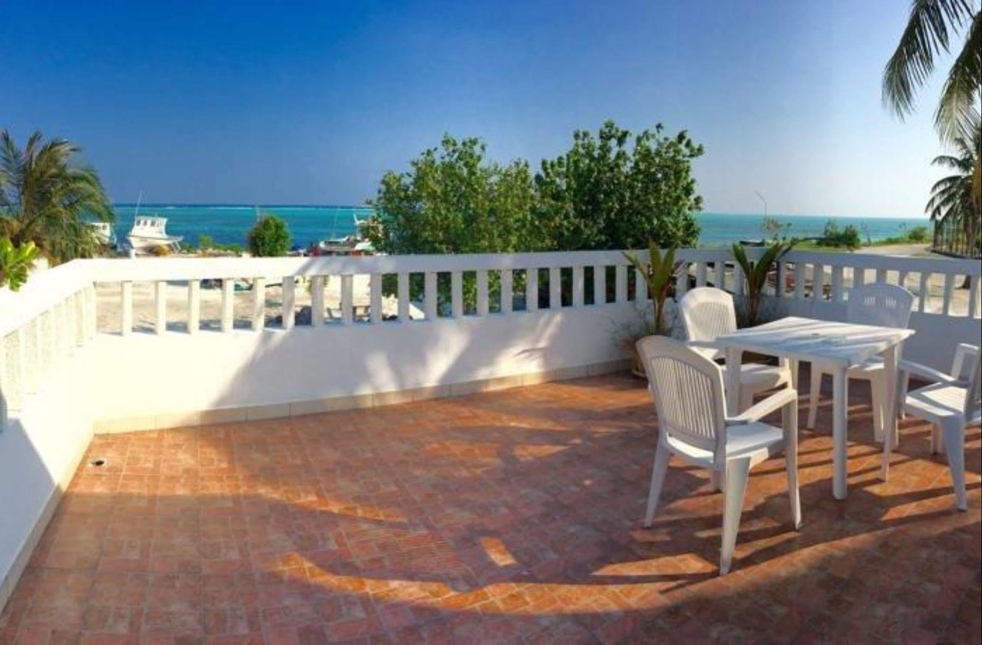 Faza View Inn, Maafushi Luaran gambar