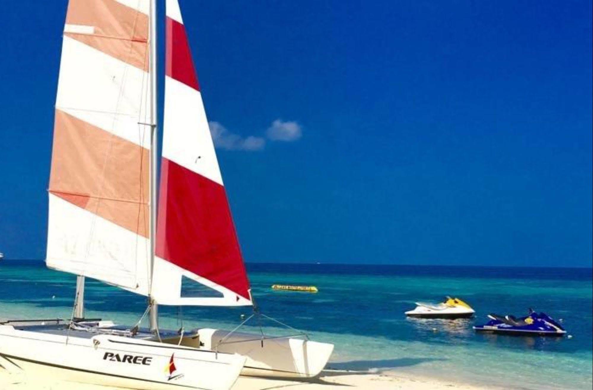 Faza View Inn, Maafushi Luaran gambar